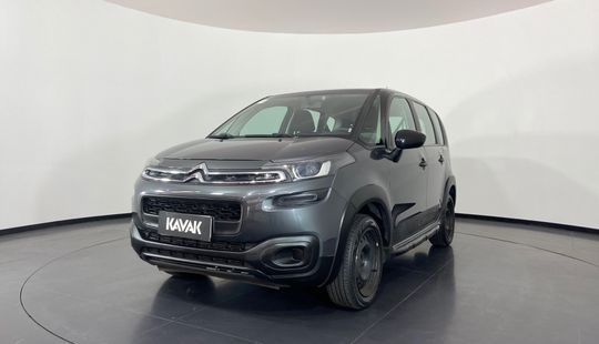 Citroën Aircross VTI 120 START 2018