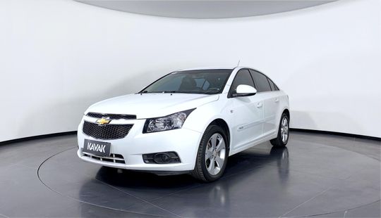 Chevrolet Cruze LT 2013