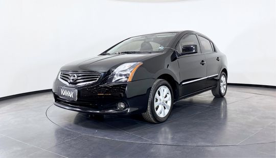 Nissan Sentra SE 2013