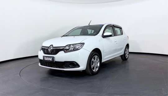 Renault Sandero EXPRESSION 2017