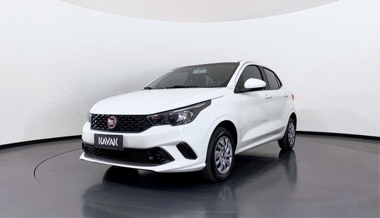 Fiat Argo FIREFLY 2018