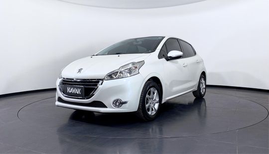 Peugeot 208 ACTIVE PACK 2015