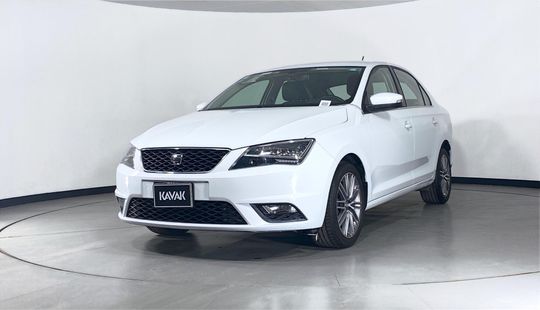 Seat Toledo Xcellence 2018