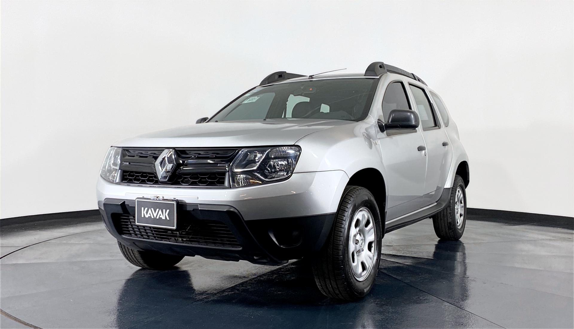 Renault Duster 2018 111125 53100 KM