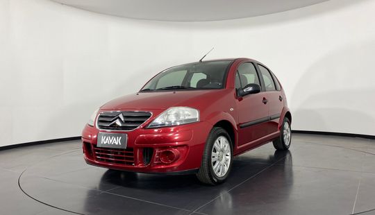 Citroën C3 I GLX 2011