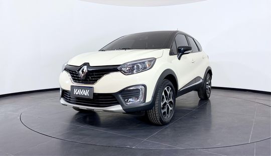 Renault Captur SCE INTENSE 2019