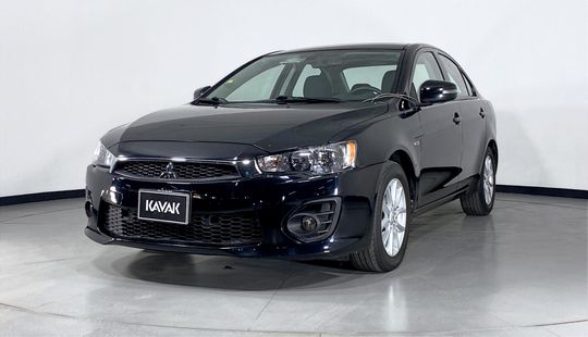 Mitsubishi Lancer ES 2016