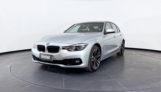 Bmw 320i SPORT TURBO ACTIVE 2018