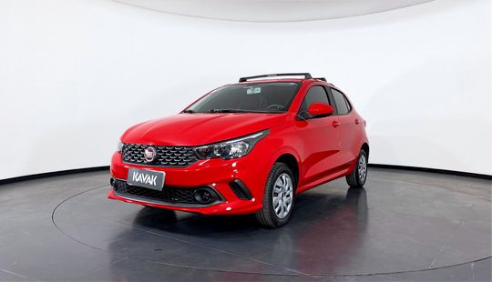 Fiat Argo FIREFLY 2020