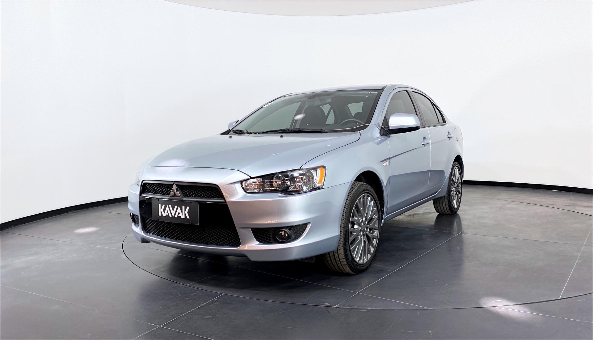 Mitsubishi lancer 2019