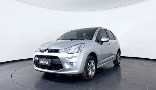 Citroën C3 TENDANCE 2013