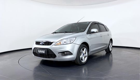 Ford Focus GLX 2013