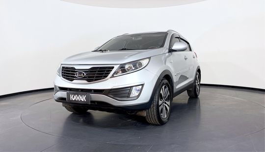 Kia Sportage LX 2013