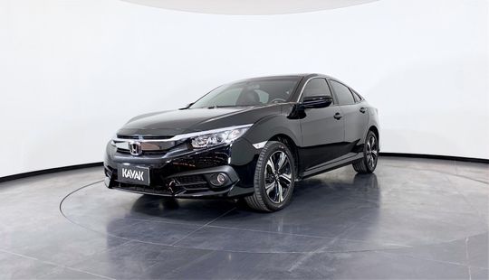 Honda Civic ONE EX 2019