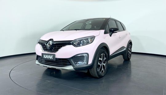 Renault Captur SCE INTENSE 2018