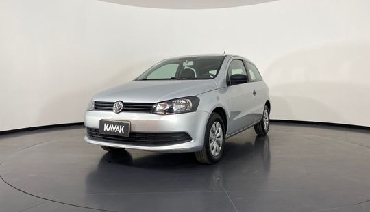 Volkswagen Gol MI CITY 2015