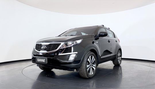 Kia Sportage LX 2014
