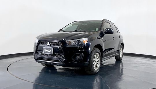 Mitsubishi ASX ES 2015