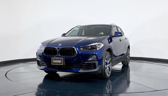 Bmw X2 20i Executive Plus 2019