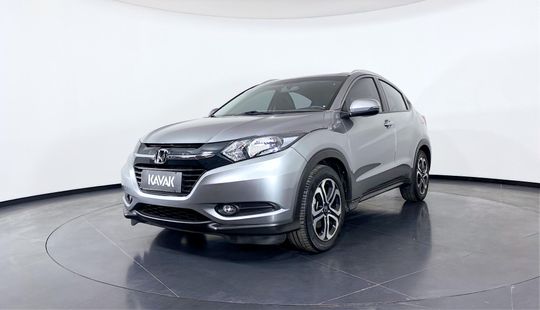 Honda Hr-V EX 2016