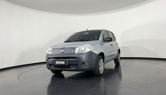 Fiat Uno VIVACE 2011