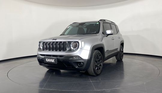 Jeep Renegade SPORT 2019