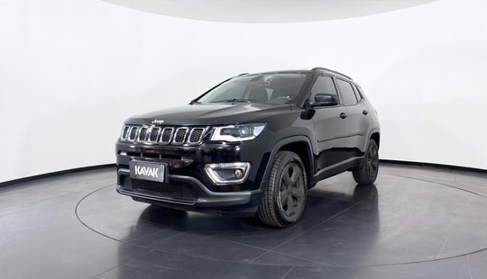 Jeep Compass SPORT-2018