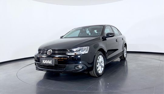 Volkswagen Jetta COMFORTLINE-2013