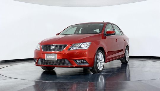 Seat Toledo Style 2017