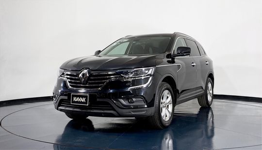 Renault Koleos Intens-2018
