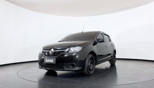 Renault Sandero EXPRESSION 2015