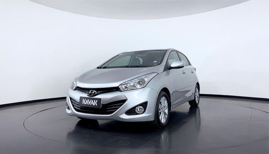Hyundai HB20 PREMIUM 2013