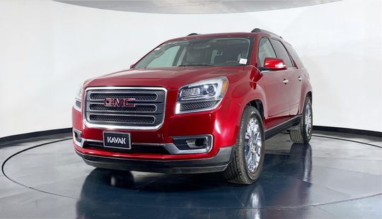 Gmc Acadia SLT2 2014