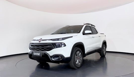Fiat Toro EVO FREEDOM 2020