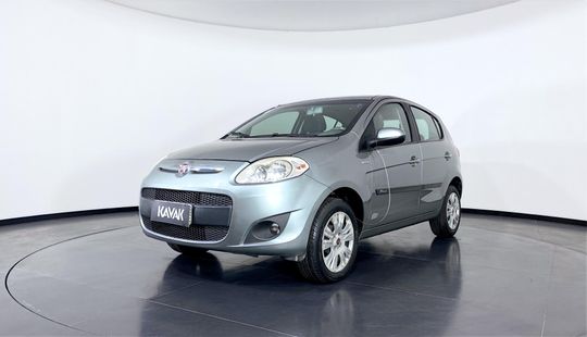 Fiat Palio MPI ESSENCE 2014