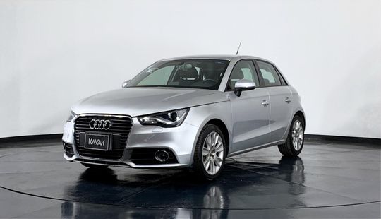 Audi A1 Sportback Hatch Back Ego 2014