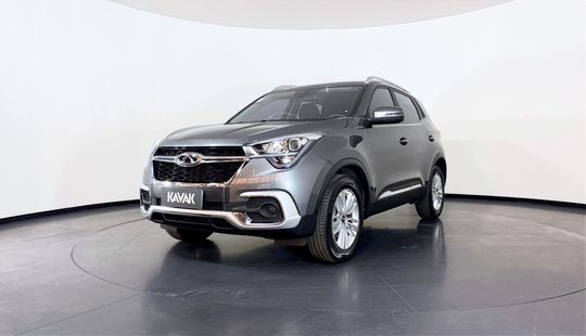 Chery Tiggo 5x VVT TURBO i T DCT 2020
