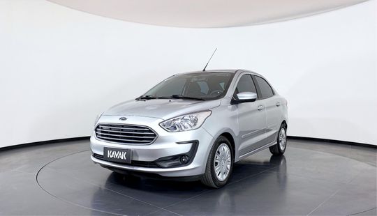 Ford Ka TI-VCT SE SEDAN 2019