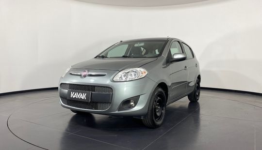 Fiat Palio MPI ESSENCE 2014