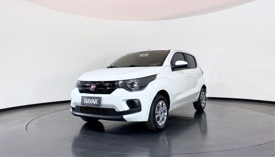 Fiat Mobi FIREFLY DRIVE 2018