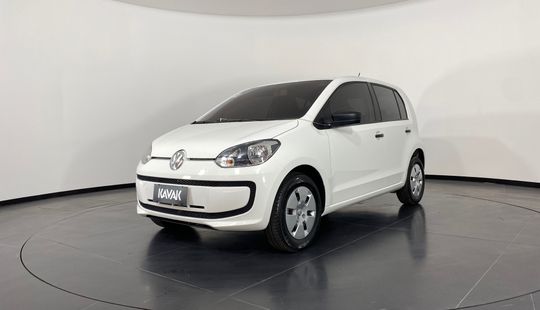 Volkswagen Up MPI TAKE UP 2015