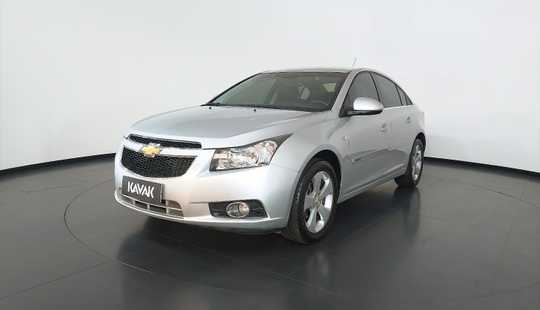 Chevrolet Cruze LT 2013