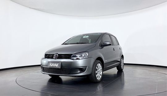 Volkswagen Fox MI 2013