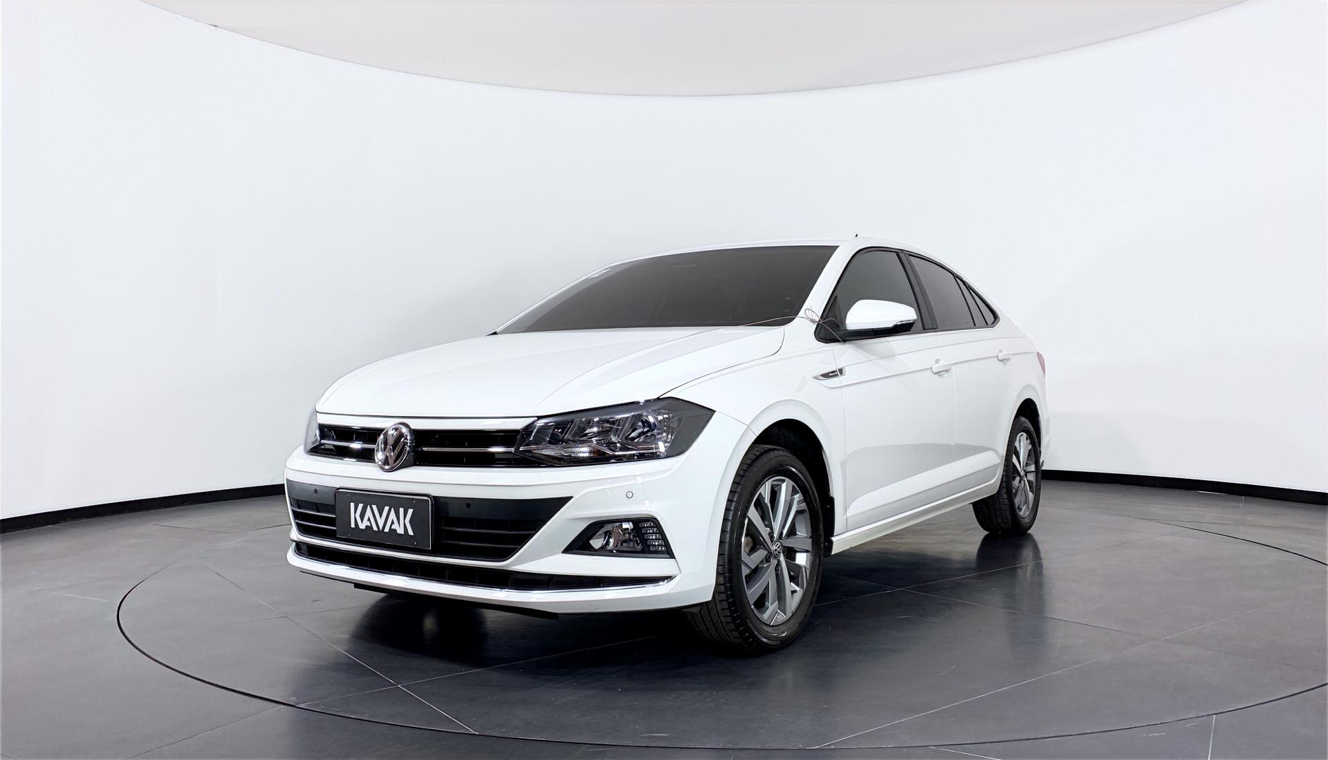 virtus 200 tsi highline 2018
