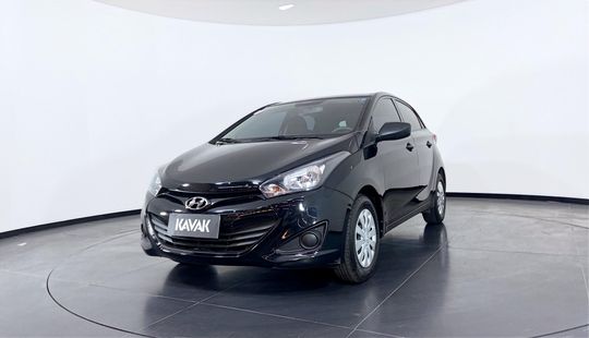 Hyundai HB20 COMFORT 2015