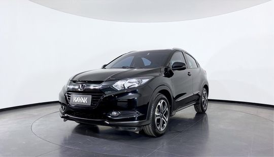 Honda Hr-V EX-2018