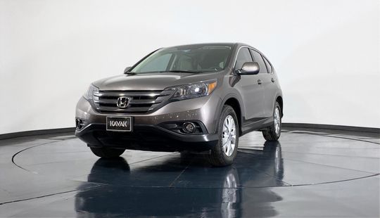 Honda CR-V EX 2012