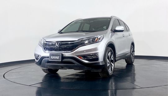 Honda CR-V EXL 2016
