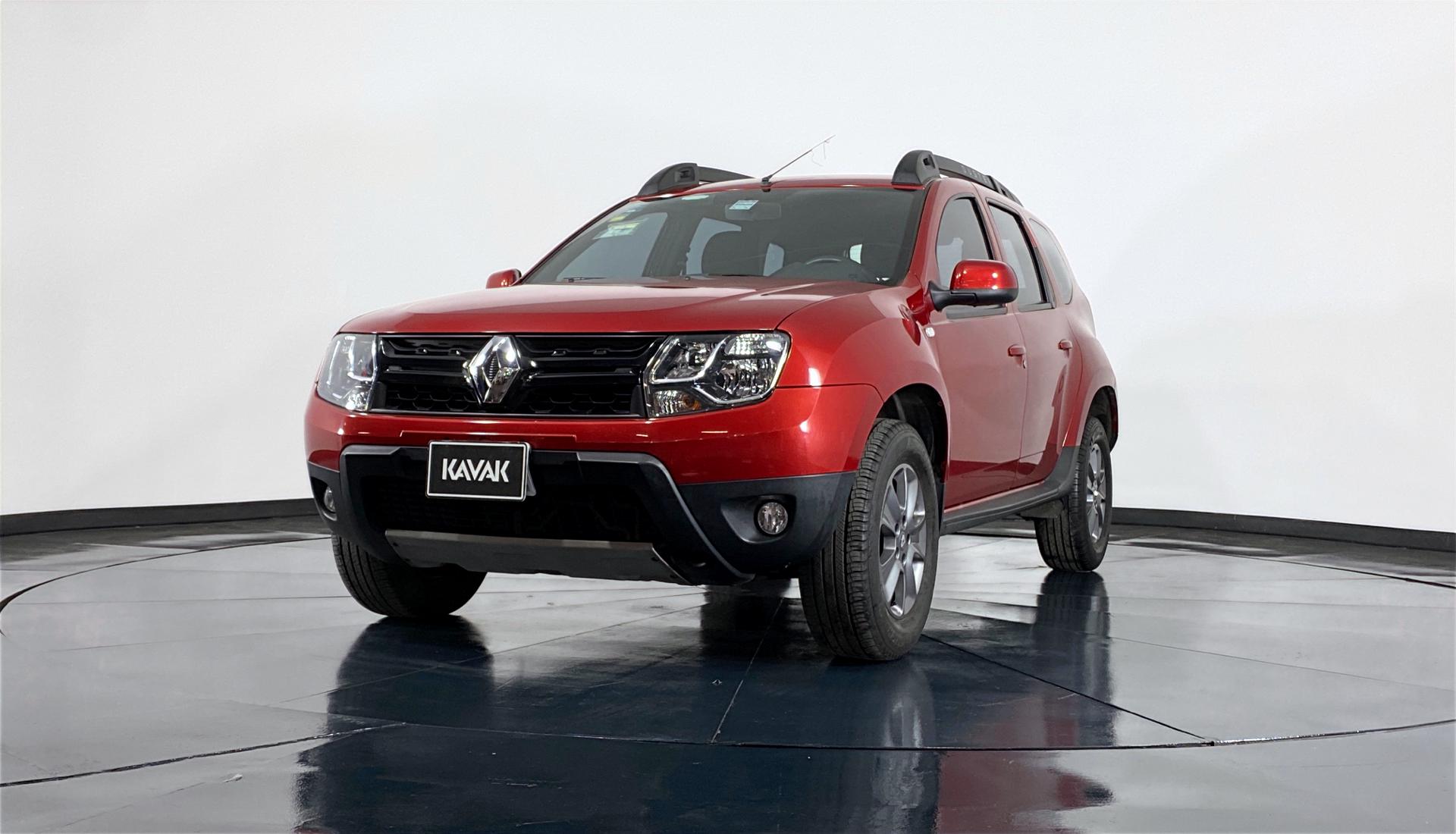 Renault Duster 2018 113213 29700 KM Precio 256999
