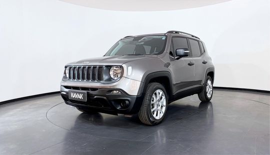 Jeep Renegade SPORT 2020